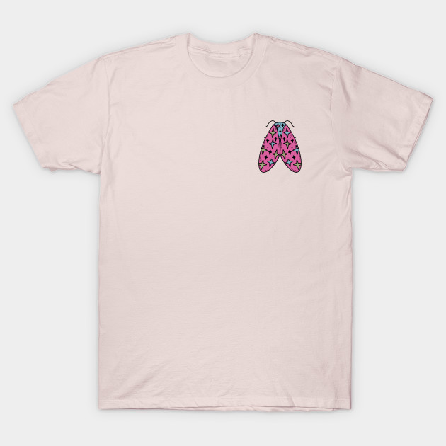 polysexual moth by chiaraLBart